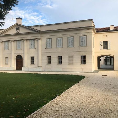 Villa Cantoni Marca Sabbioneta Zewnętrze zdjęcie